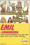 EMIL I LÖNNEBERGA