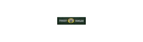 FOREST FAMILIES