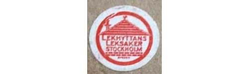 Lekhyttan