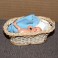 Liten Baby massa-porslin? i Korg