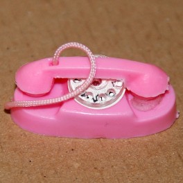 Telefon Skär Barbie kanske? Telefon Skär Barbie kanske?