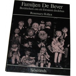 Familjen De Bever bok svenska