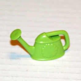 Lundby hmmm osäker Vattenkanna GRÖN