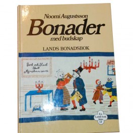 Bonader med budskap