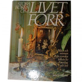 Stora Boken om Livet Förr
