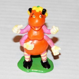 Lundby Gallavant hmmm 