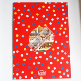Lundby Katalog 2007 ovanlig