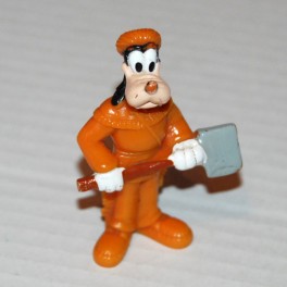 Figur Långben