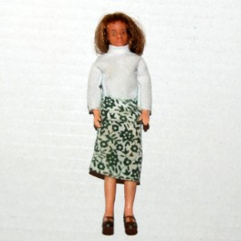 Lundby Mamma 