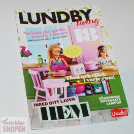 Lundby Living Katalog 2015