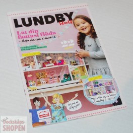Lundby World Katalog 2017