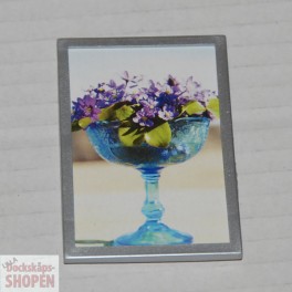 Lundby Tavla nyare Blomarrangemang
