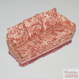 Lundby ArtNr 5223 Soffa Magnific
