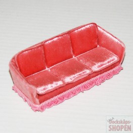 Lundby ArtNr 5342 Soffa Symphonie