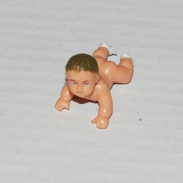 Lundby ArtNr 1278 Baby Victor