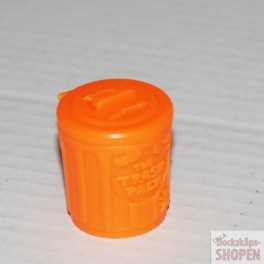 Soptunna orange