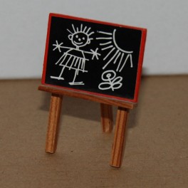 Lundby Griffeltavla 