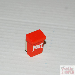 Lundby ArtNr. 6857 Letterbox