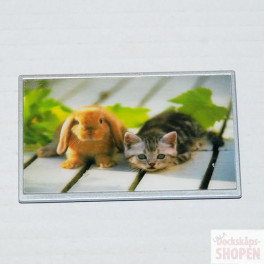 Lundby Platt TV ej el