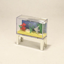 Lundby Akvarium nyare