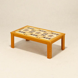 Lundby Soffbord