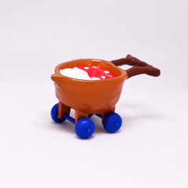Lundby Infvagn tilll Inf gallavant babys