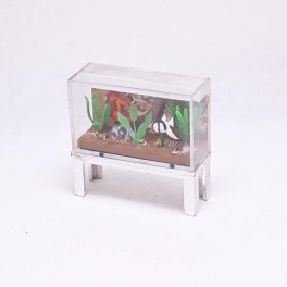 Lundby ArtNr. 5180 Aquarium 