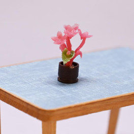 Lundby Blomma liten
