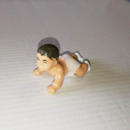 Lundby ArtNr 1278 Baby Victor