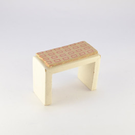 Tunakullan Pall småmönstrad