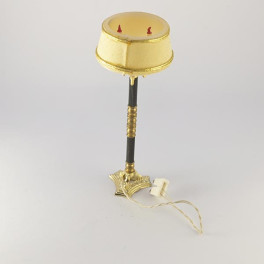 Lundby ArtNr. 6153 Decorator floor lamp Modern