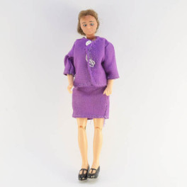 Lundby Mamma 