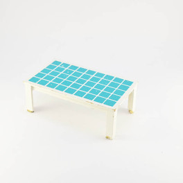 Lundby ArtNr Soffbord med rutor 
