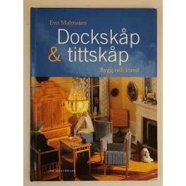 Dockskåp och Miniatyrer