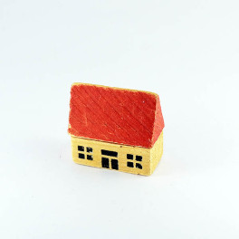 Litet Trähus