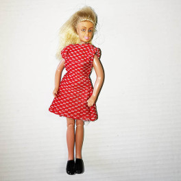 Lundby Mamma 