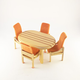 Lundby Matgrupp Italia