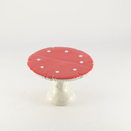 Lundby Gallavant bort Flugsvamp