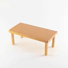 Lundby Greta Soffbord