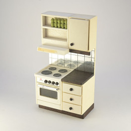 Lundby Spis nyare