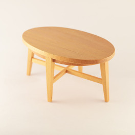 Lundby nyare köksbord