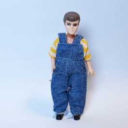Lundby Pojke