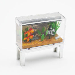Lundby ArtNr 5180 Akvarium 