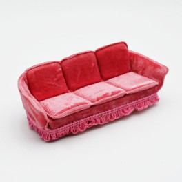Lundby ArtNr 5223 Soffa Magnific