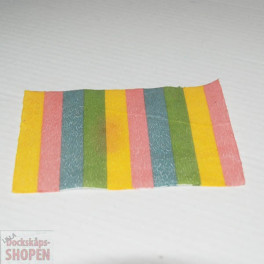 Lundby Matta nyare randig