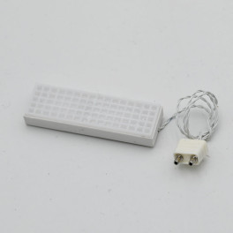 Lundby ArtNr 6123 Lysrör