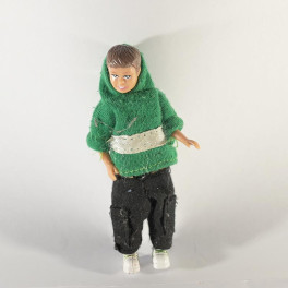 Lundby Pojke