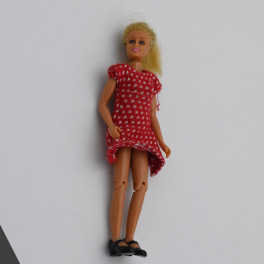 Lundby Mamma 