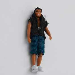 Lundby Pappa 