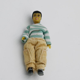 Lundby Pojke 